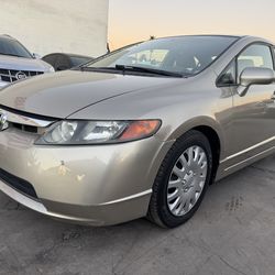 2008 Honda Civic