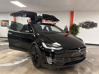 2021 Tesla Model X Long Range Plus *Lemon Law Buyback*
