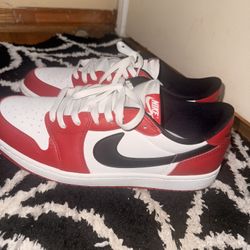 Air Jordan 1 Retro Low OG “Chicago” 
