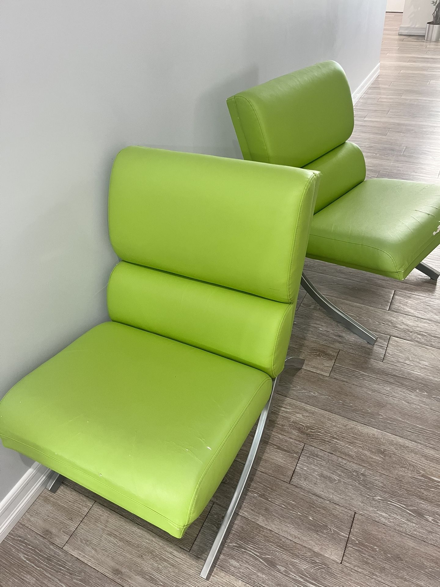 Used Office Chairs
