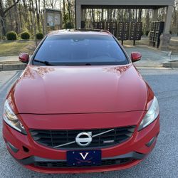 2014 Volvo S60