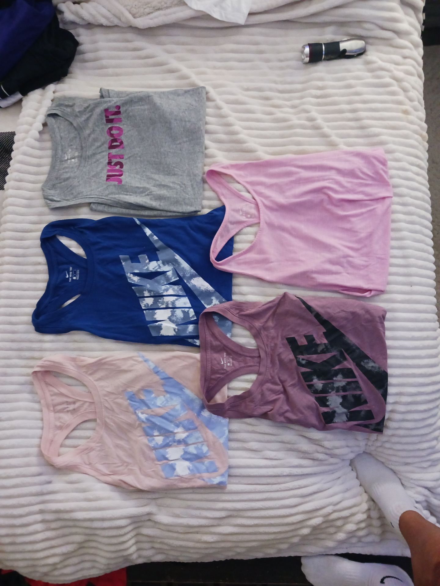Nike bundle