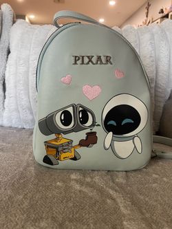 Lounge fly WALL·E back pack