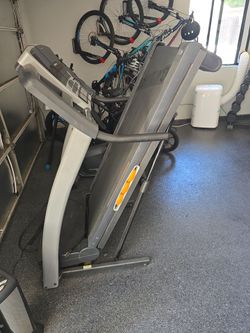 Proform treadmill