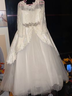 Girls Elegant Dress