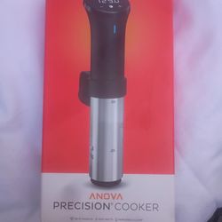 Anova precision cooker