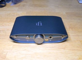 IFi Zen Dac 3