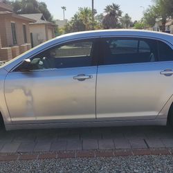 2010 Chevrolet Malibu