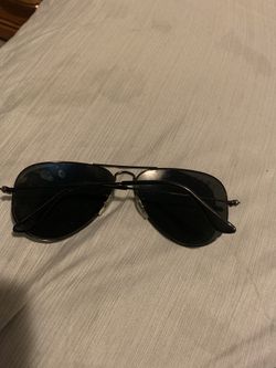 Rayband Sunglasses 