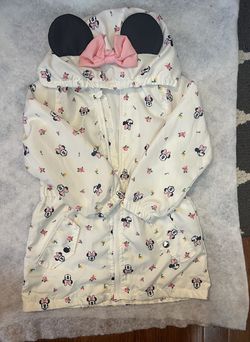 Toddler Jacket