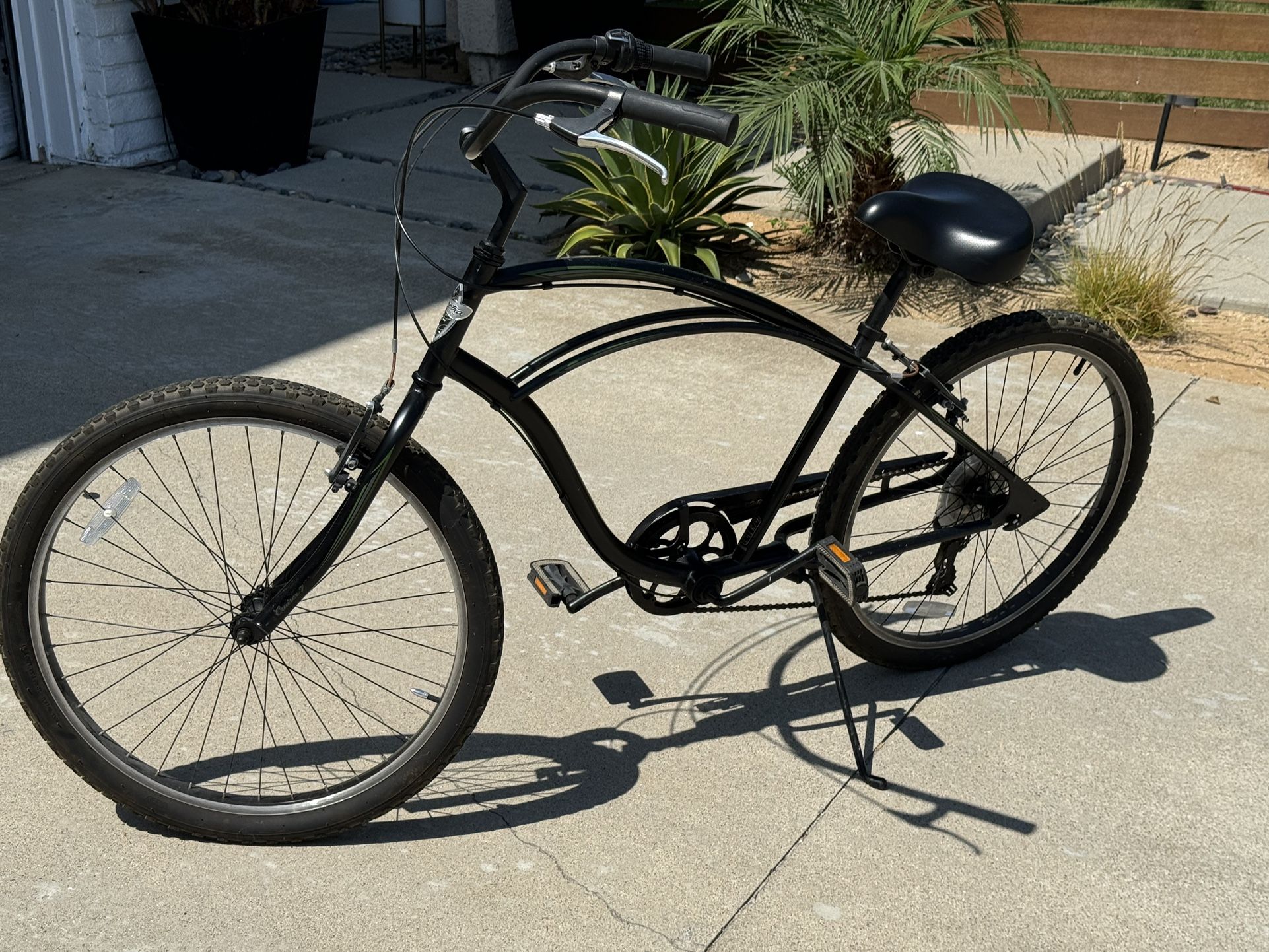 Electra Men’s Beach Cruiser