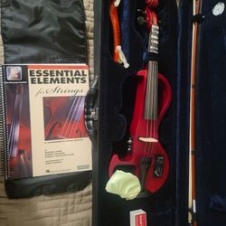 Electric Violin