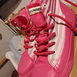 Hudson Woman's Boots