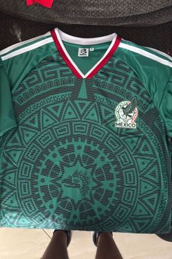 Mexico jersey