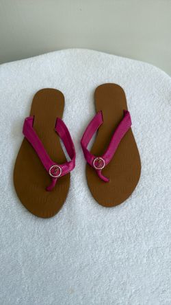 Juicy Couture sandals
