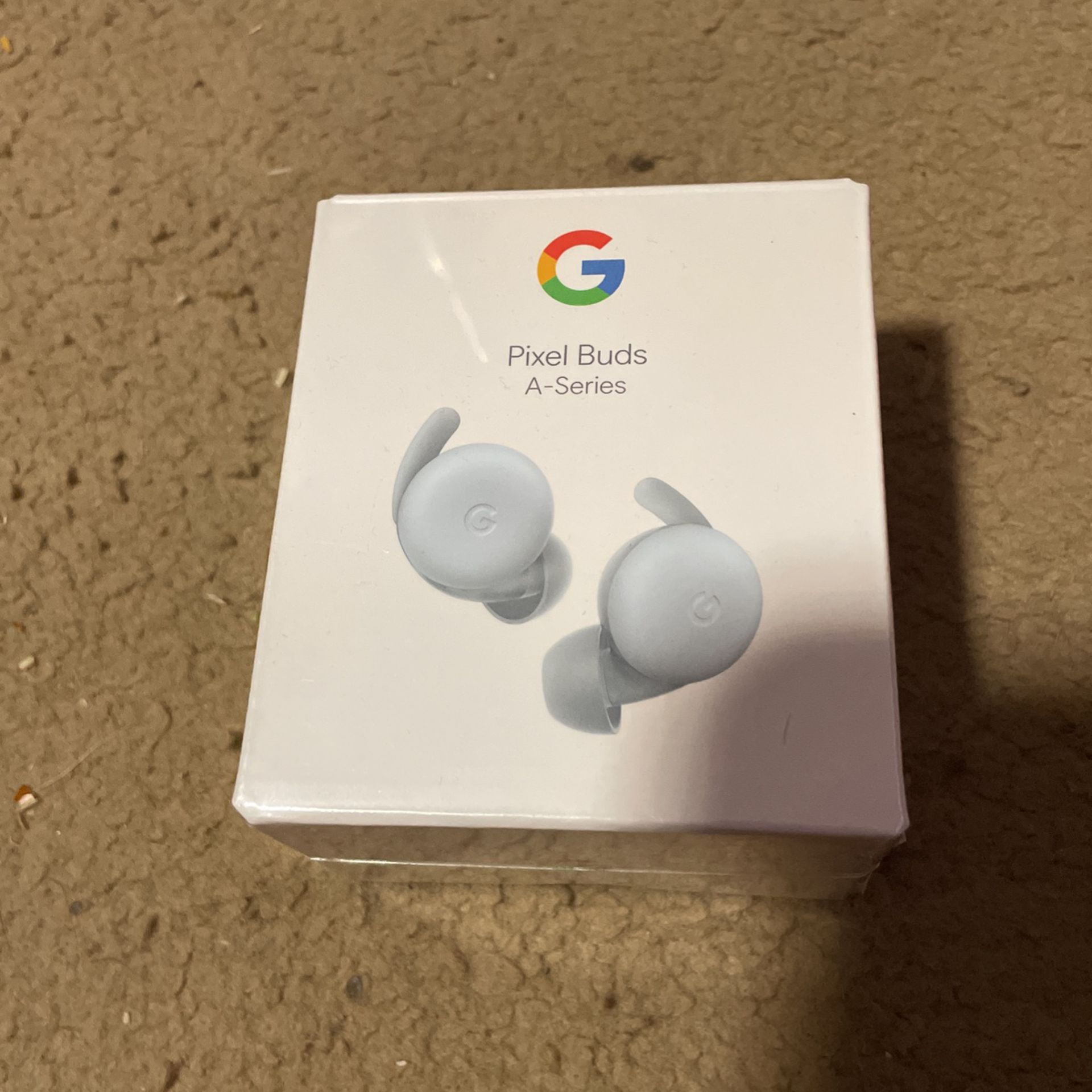 Google Pixel Buds A-Series - Wireless Earbuds - Headphones with Bluetooth Brand New