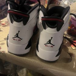 Jordan’s 