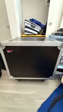Gator Flight Road Case