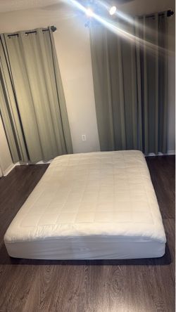 Queen Matress for sale