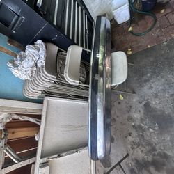 OBS Bumper