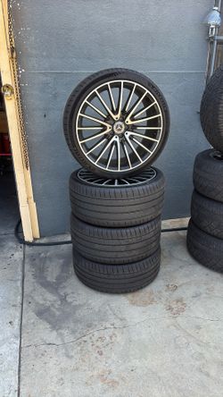 S-580 Oem 20”