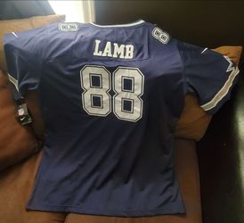 Nike NFL Dallas Cowboys CeeDee Lamb #88 Jersey