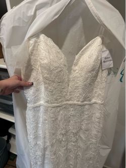 Bridal Dress