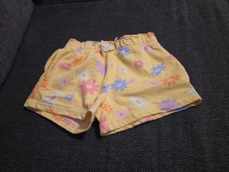 Girls shorts