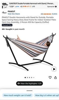 Hammock