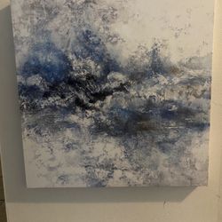 Wall Art Canvas Print