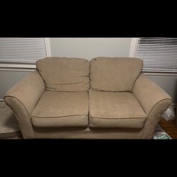 Small Couch For Free