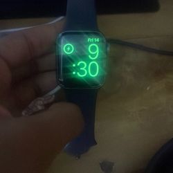 apple watch series 5