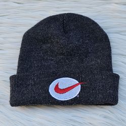 Vintage 90s Nike Beanie