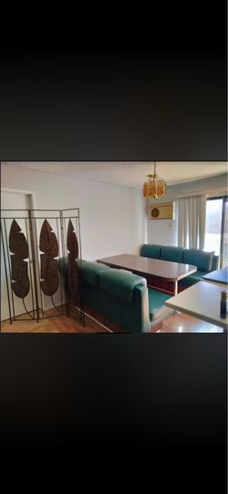 Restaurant Dining Booth