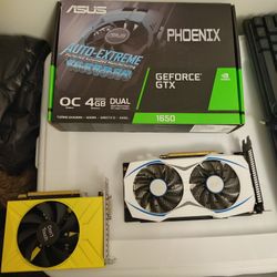 Graphics Cards 