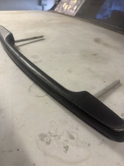 Escalade Platinum Dash Handle 