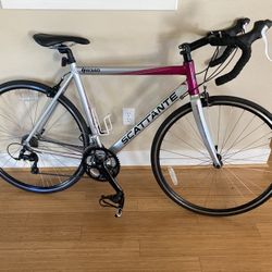 Scattante w340 on sale