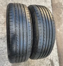 2 IRONMAN 195/65/15 TIRES $85 CASH💥 INSTALLED💥