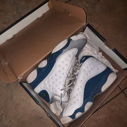Jordan 13 Retro GS size 7Y