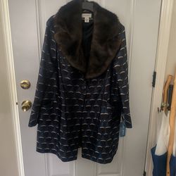 Nine West Jacket  NEW