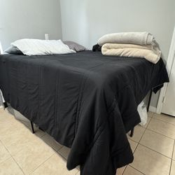 Free Bed - Pick Up On Friday Or Saturday1/30-1/31