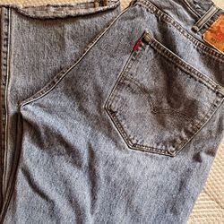 Vintage Levis