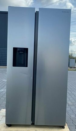 Refrigerator New - Financing option - Pickup today