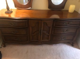 Bedroom furniture