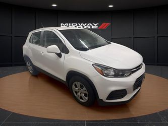2019 Chevrolet Trax