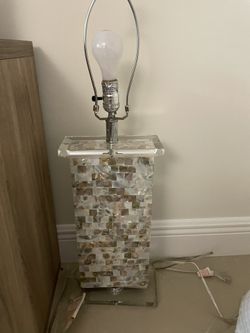 Table Lamp