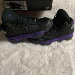Jordan 13