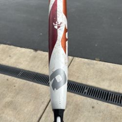 Demarini CF insane 33in 30oz Used*
