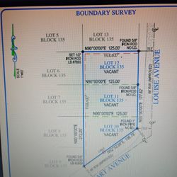 Land For Sale By Owner 0.7 Acres 40min East Of Gainesville 