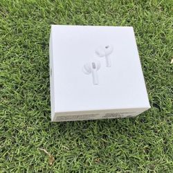 airpods pro 2nd generation